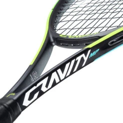 Head Graphene 360+ Gravity MP (2021) Tour Racket -Tennis-Point Sales 03993000 13