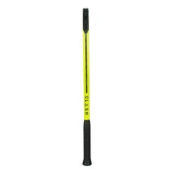 Wilson Clash 100L V2.0 Bright Neon Yellow Tour Racket 10 Wilson Clash 100L V2.0 Bright Neon Yellow Tour Racket -Tennis-Point Sales 04004000 0 1