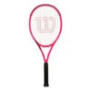 Wilson Clash 100L V2.0 Bright Neon Pink Tour Racket -Tennis-Point Sales 04005000 000