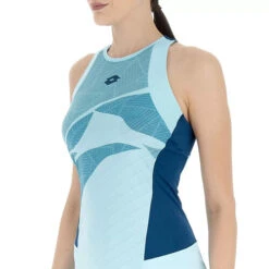 Lotto Tech W I D2 Dress Women -Tennis-Point Sales 04005000 15
