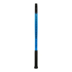 Wilson Ultra 100L V4.0 Bright Neon Blue Tour Racket -Tennis-Point Sales 04006000 0 1