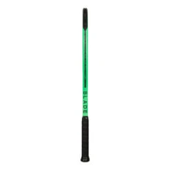 Wilson Blade 100L V8 Bright Neon Green Tour Racket -Tennis-Point Sales 04008000 0 1