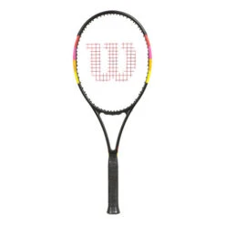 Wilson Pro Staff 97 V14 VHS Tour Racket