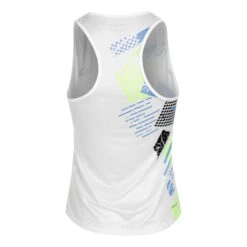 Lotto Tech W I D5 Tank Top Women -Tennis-Point Sales 04009000 0 2