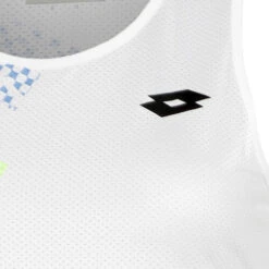 Lotto Tech W I D5 Tank Top Women -Tennis-Point Sales 04009000 10 1