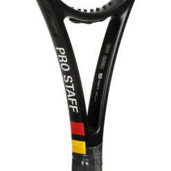 Wilson Pro Staff 97 V14 VHS Tour Racket -Tennis-Point Sales 04009000 11