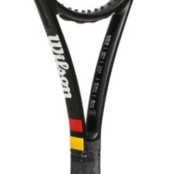 Wilson Blade 98 16X19 V8 VHS Tour Racket -Tennis-Point Sales 04010000 10