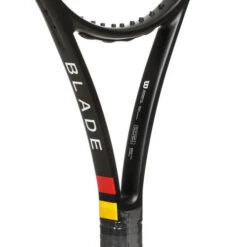 Wilson Blade 98 16X19 V8 VHS Tour Racket -Tennis-Point Sales 04010000 11