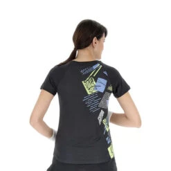 Lotto Tech W I D5 T-Shirt Women -Tennis-Point Sales 04012000 14