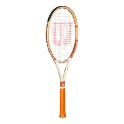 Wilson Pro Staff Six One Team Legend Tour Racket -Tennis-Point Sales 04018000 0 7