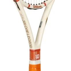 Wilson Pro Staff Six One Team Legend Tour Racket -Tennis-Point Sales 04018000 11