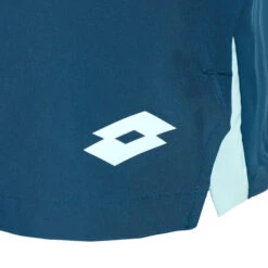 Lotto TECH B I D1 7" Shorts Boys 9 Lotto TECH B I D1 7" Shorts Boys -Tennis-Point Sales 04027000 10
