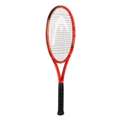Head Graphene XT Radical MP 2022 Tour Racket (strung, Special Edition) -Tennis-Point Sales 04072000 0 6