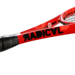 Head Graphene XT Radical MP 2022 Tour Racket (strung, Special Edition) -Tennis-Point Sales 04072000 11