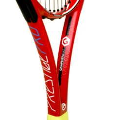 Head Graphene XT Prestige Pro 2022 Tour Racket (strung, Special Edition) -Tennis-Point Sales 04077000 11