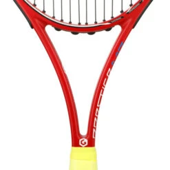 Head Graphene XT Prestige MP 2022 Tour Racket (strung, Special Edition) -Tennis-Point Sales 04078000 10
