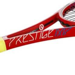 Head Graphene XT Prestige MP 2022 Tour Racket (strung, Special Edition) -Tennis-Point Sales 04078000 11