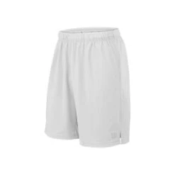 Wilson Rush 9 Woven Shorts Men -Tennis-Point Sales 04136000 000