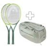 Head 2 X Extreme Team 2022 Plus Tennis Bag -Tennis-Point Sales 04203000 000