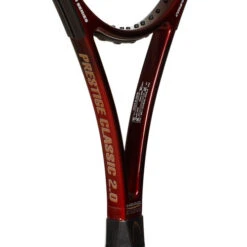 Head Prestige Classic 2.0 Tour Racket 9 Head Prestige Classic 2.0 Tour Racket -Tennis-Point Sales 04223000 10