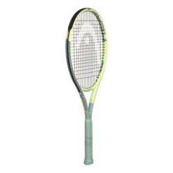 Head IG Challenge Pro (lime) Allround Racket -Tennis-Point Sales 04265000 0 7