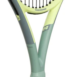 Head IG Challenge Pro (lime) Allround Racket -Tennis-Point Sales 04265000 10