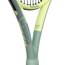 Head IG Challenge Pro (lime) Allround Racket -Tennis-Point Sales 04265000 11