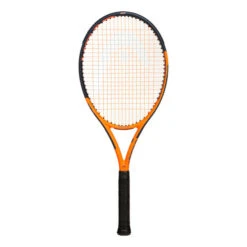 Head IG Challenge MP (orange) Allround Racket