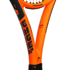 Head IG Challenge MP (orange) Allround Racket -Tennis-Point Sales 04266000 11