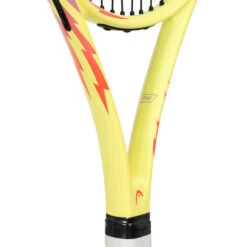 Head MX Spark Pro Allround Racket -Tennis-Point Sales 04300000 10