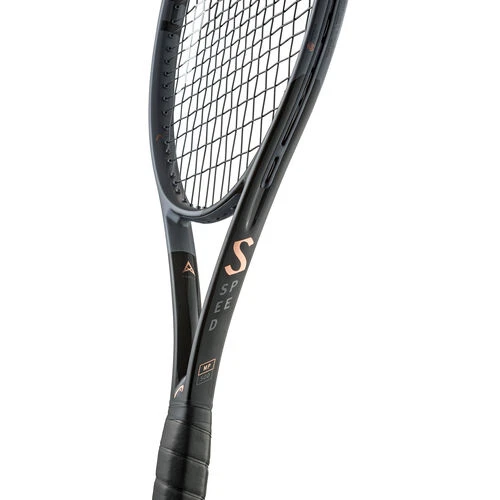 Head Speed MP BLK 2023 Tour Racket 5 Head Speed MP BLK 2023 Tour Racket - Image 3