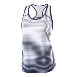Wilson Team Striped Tank Top Women -Tennis-Point Sales 04397000 000