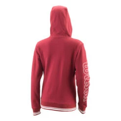 Wilson Team II Zip Hoodie Women -Tennis-Point Sales 04844000 0 2