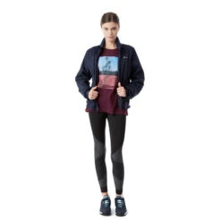 Wilson Go To Woven Training Jacket Women -Tennis-Point Sales 04899000 13