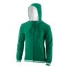Wilson Zip Hoodie Men -Tennis-Point Sales 04975000 000