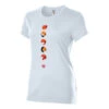 Wilson Tokyo Tech T-Shirt Women