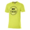 Wilson Chi CTN T-Shirt Men -Tennis-Point Sales 05138000 000