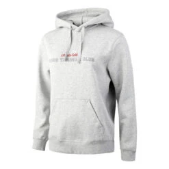BJØRN BORG STHLM Boyfriend Hoody Women