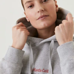 BJØRN BORG STHLM Boyfriend Hoody Women -Tennis-Point Sales 05270000 12