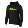 Wilson Script Hoody Men -Tennis-Point Sales 05314000 000
