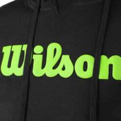 Wilson Script Hoody Men -Tennis-Point Sales 05314000 10