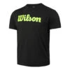 Wilson Script Tech T-Shirt Men