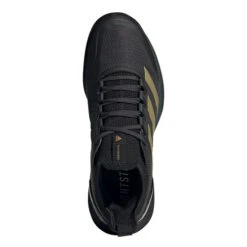 ADIDAS Adizero Ubersonic 4 All Court Shoe Women -Tennis-Point Sales 05330000 0 4
