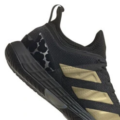 ADIDAS Adizero Ubersonic 4 All Court Shoe Women -Tennis-Point Sales 05330000 11