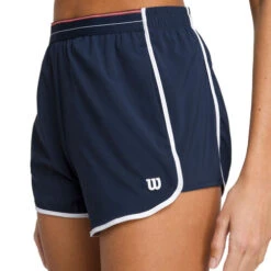 Wilson Heir Unlined Shorts Women -Tennis-Point Sales 05354000 16