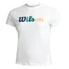Wilson Heritage T-Shirt Women -Tennis-Point Sales 05359000 000