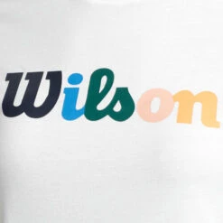 Wilson Heritage T-Shirt Women -Tennis-Point Sales 05359000 10