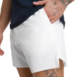 Wilson Tournament 7in Shorts Men -Tennis-Point Sales 05364000 16