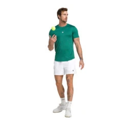 Wilson Everyday Performance T-Shirt Men -Tennis-Point Sales 05375000 13
