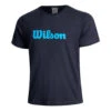 Wilson Graphic T-Shirt Men -Tennis-Point Sales 05379000 000